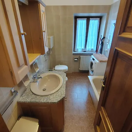 Casa Rainolter Apartment *