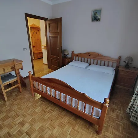 Casa Rainolter Apartment *