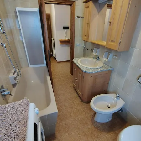 Casa Rainolter Apartment *