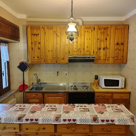 Casa Rainolter Μπόρμιο