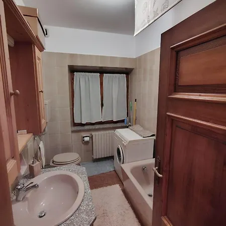 Casa Rainolter Apartment
