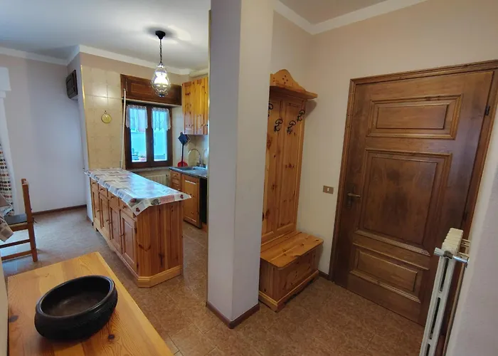 Casa Rainolter Apartment