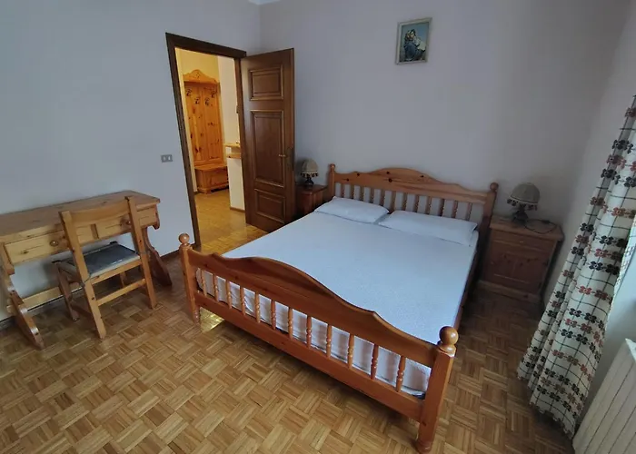 Casa Rainolter Apartment *