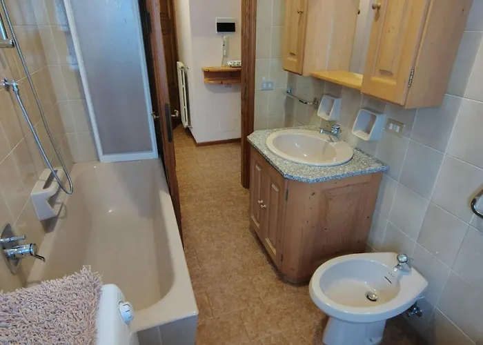 Casa Rainolter Apartment *