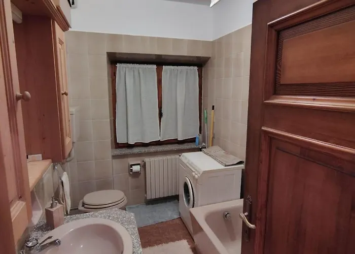 Casa Rainolter Apartment