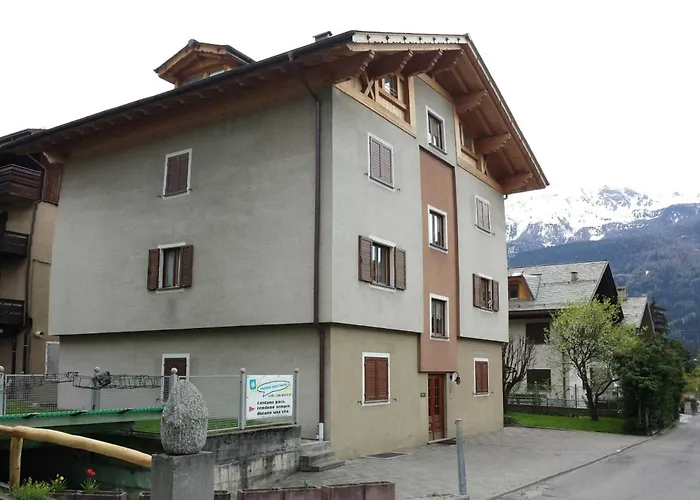 Casa Rainolter Apartment *