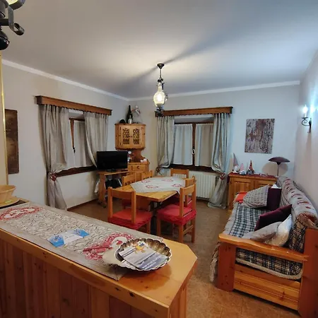 Casa Rainolter Apartment *